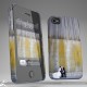 Coque iphone à personnaliser [x]