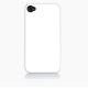 Coque iphone à personnaliser (mode masque)
