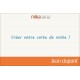 Templates (business card)
