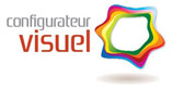 Configurateur Visuel - Modules de Personnalisation