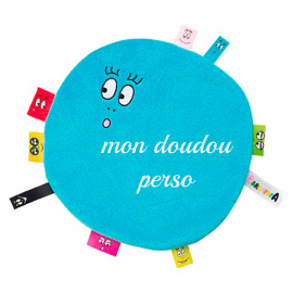 Doudou rond