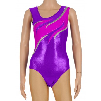 Tenue gymnastique personnalisée