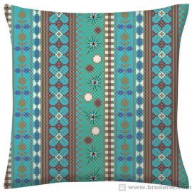 Coussin personnalisable 