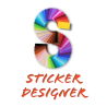 Sticker Designer