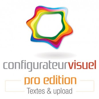 Configurateur visuel Pro Edition