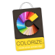 Colorize - Couleurs automatique