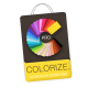 Colorize - Couleurs automatique