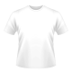 T-shirt rouge personnalisé