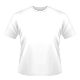 T-shirt à personnaliser [x]