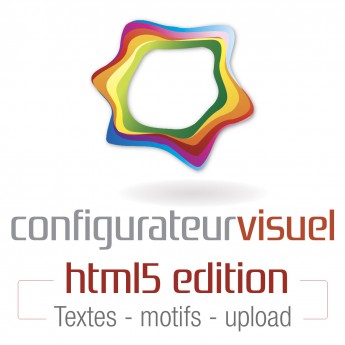 Configurateur visuel HTML Edition