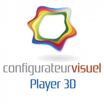 Configurateur visuel 3D
