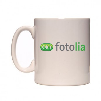 Mug personnalisable 