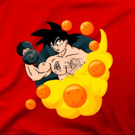 Dragon ball - Colorize Pro HTML