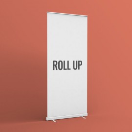 Roll up personnalisable